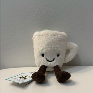 Jellycat Amuseables Espresso Cup